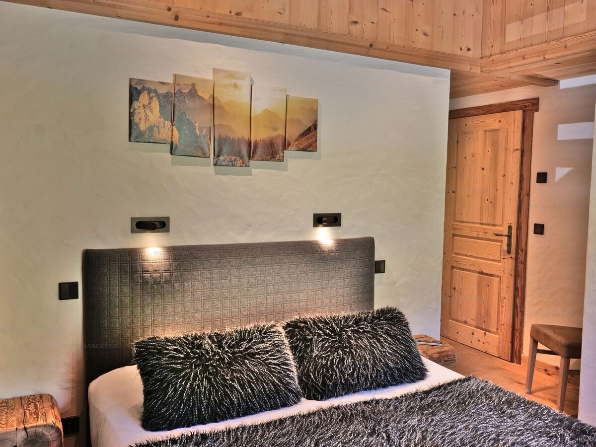 Appartement 6 pièces luxe avec sauna, hammam et jacuzzi - Photo 8