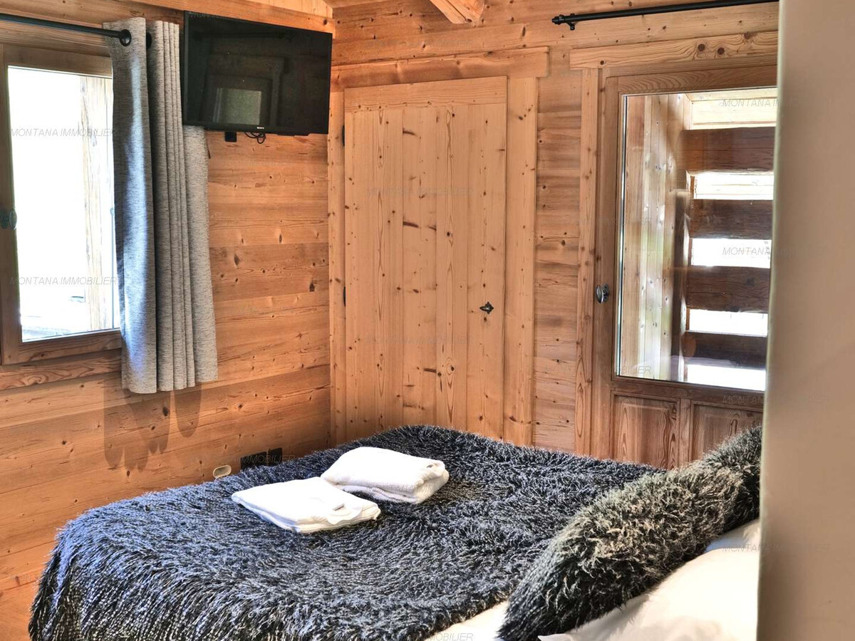 Appartement 6 pièces luxe avec sauna, hammam et jacuzzi - Photo 9