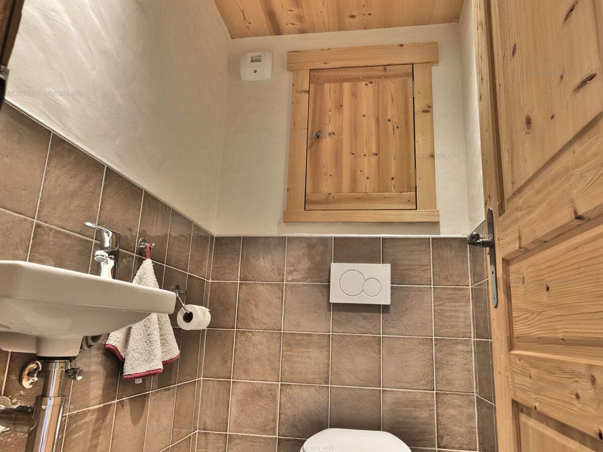Appartement 6 pièces luxe avec sauna, hammam et jacuzzi - Photo 11