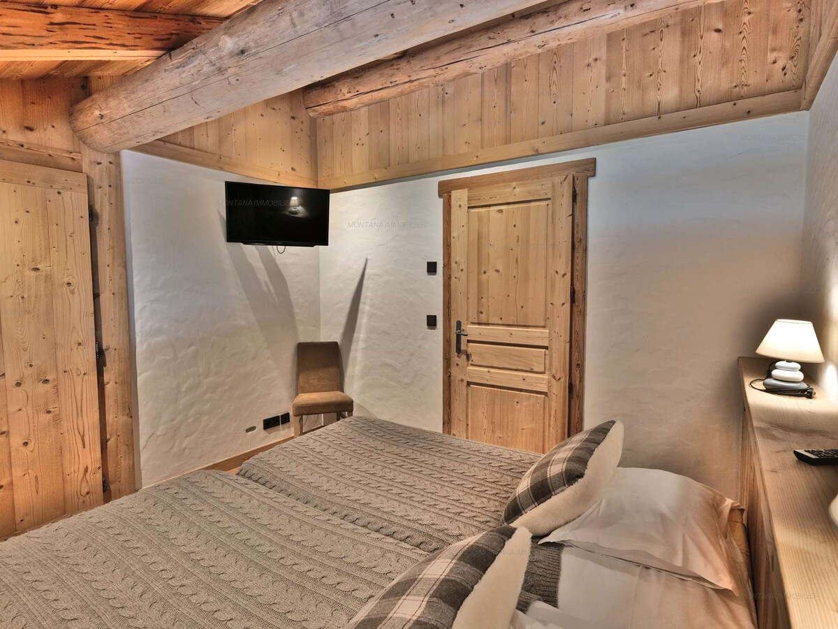 Appartement 6 pièces luxe avec sauna, hammam et jacuzzi - Photo 19