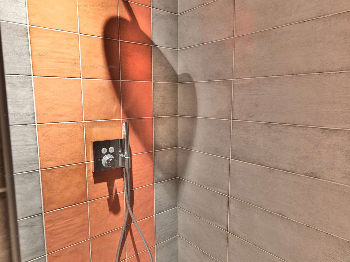 Appartement 6 pièces luxe avec sauna, hammam et jacuzzi - Photo 21