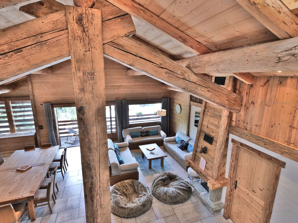Appartement 6 pièces luxe avec sauna, hammam et jacuzzi - Photo 27