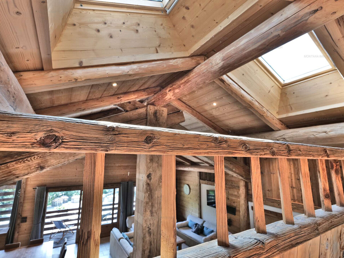 Appartement 6 pièces luxe avec sauna, hammam et jacuzzi - Photo 28