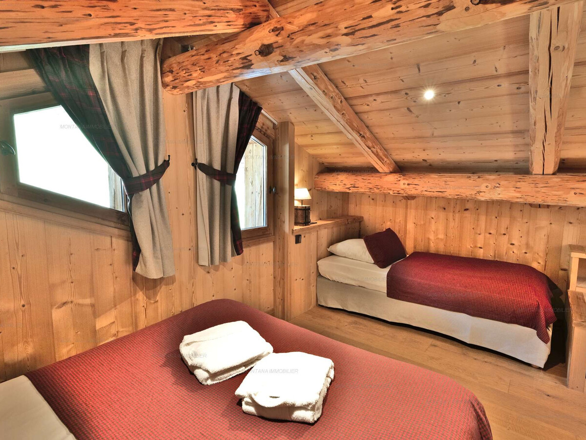 Appartement 6 pièces luxe avec sauna, hammam et jacuzzi - Photo 31