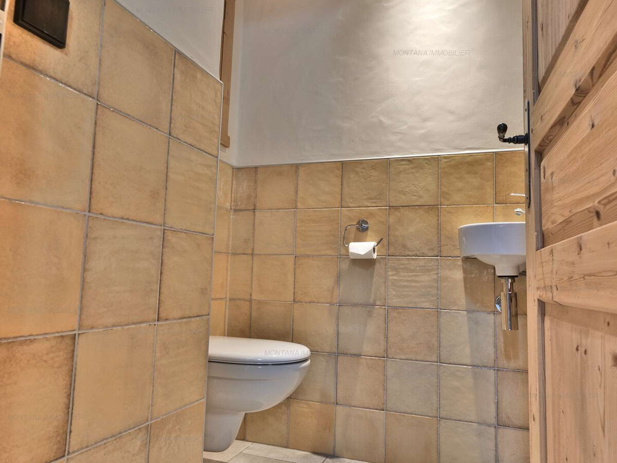 Appartement 6 pièces luxe avec sauna, hammam et jacuzzi - Photo 32