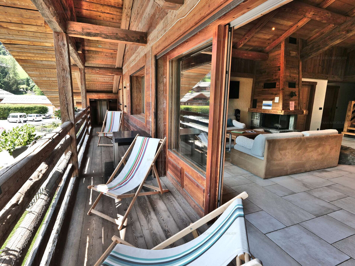 Appartement 6 pièces luxe avec sauna, hammam et jacuzzi - Photo 33