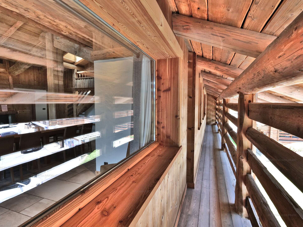 Appartement 6 pièces luxe avec sauna, hammam et jacuzzi - Photo 35