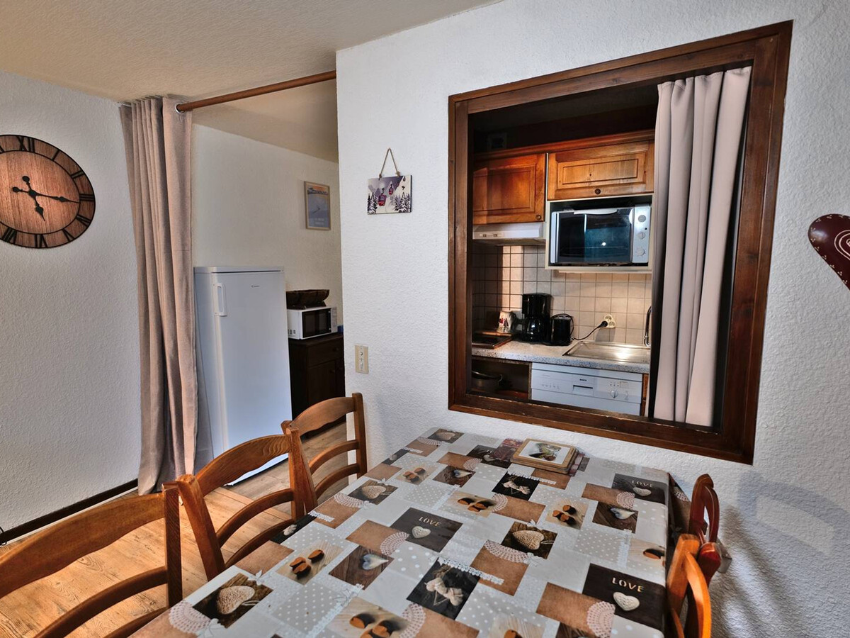 Lumineux 3 pièces savoyard 52m² - 7 pers, Le Grand-Bornand - Photo 13