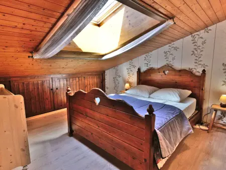 Appartement 3 pièces mezzanine 71m² au cœur du Grand-Bornand : photo 6