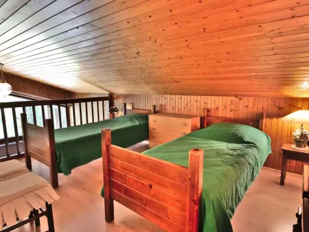 Appartement 3 pièces mezzanine 71m² au cœur du Grand-Bornand : photo 7