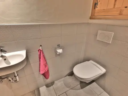 Appart 5 pièces 151m² sauna, hammam, jacuzzi au Grand-Bornand : photo 18