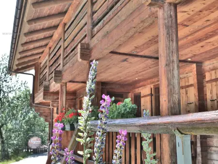 Appart 5 pièces 151m² sauna, hammam, jacuzzi au Grand-Bornand : photo 32