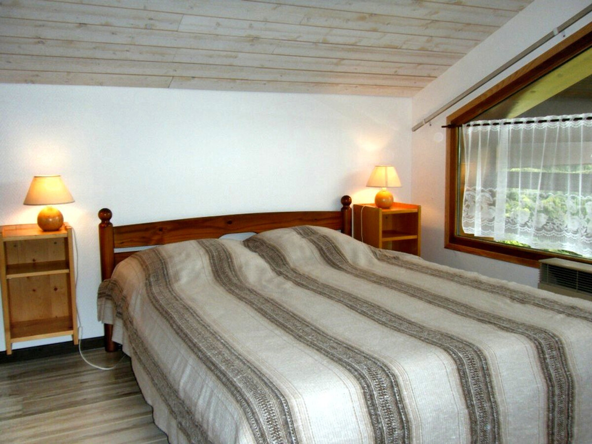 Duplex 2 chambres face aux pistes - Le Grand-Bornand - Photo 5