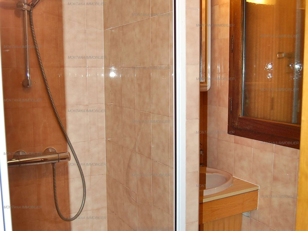 Duplex 2 chambres face aux pistes - Le Grand-Bornand - Photo 8