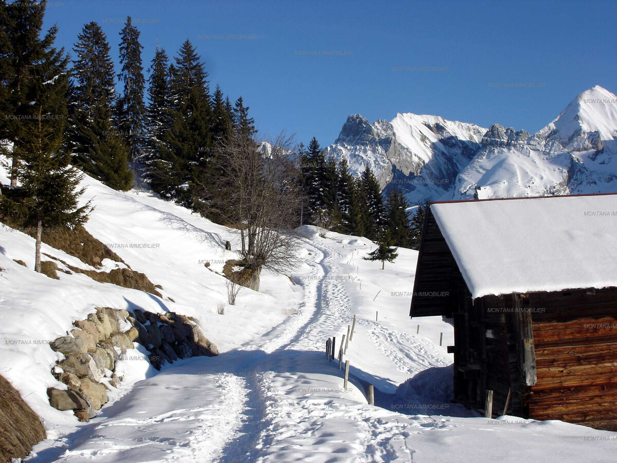 Duplex 2 chambres face aux pistes - Le Grand-Bornand - Photo 15