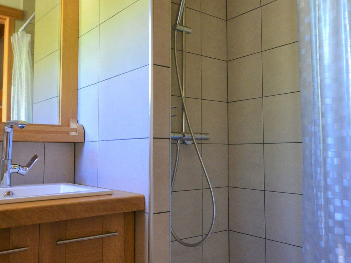 Studio 22m² à 200m des pistes, balcon Sud montagne - Photo 5