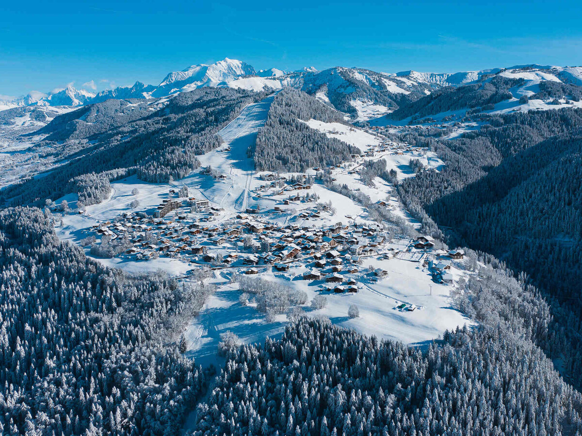 Studio 22m² à 200m des pistes, balcon Sud montagne - Photo 13