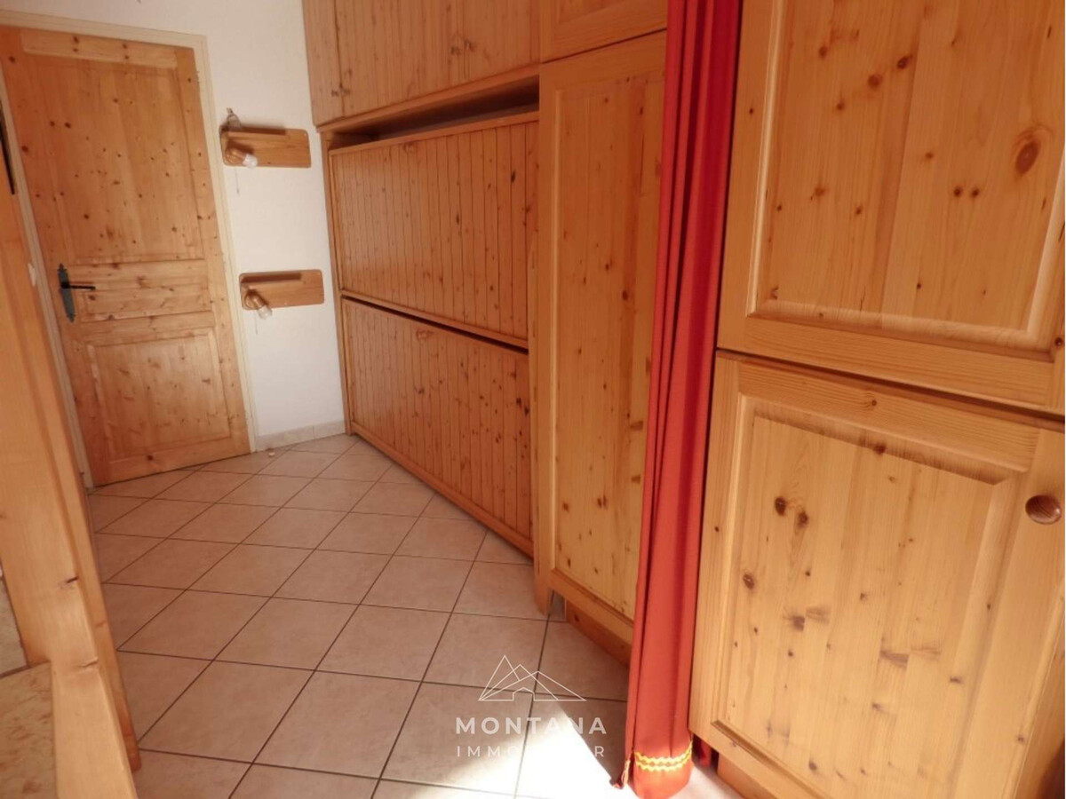 Studio rénové 5 pers avec cabine - Le Grand-Bornand - Photo 7
