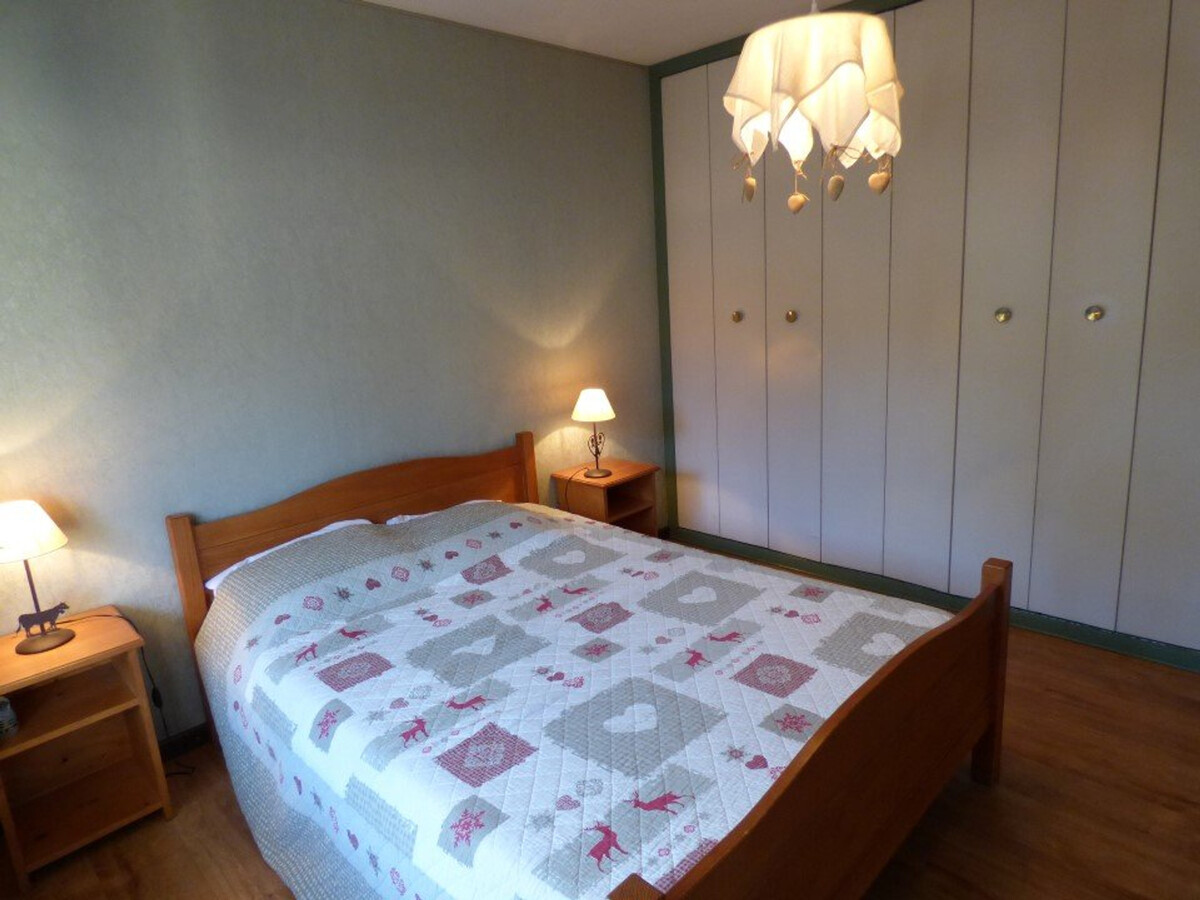 T5 lumineux 11 pers., balcon Aravis au Grand-Bornand - Photo 7