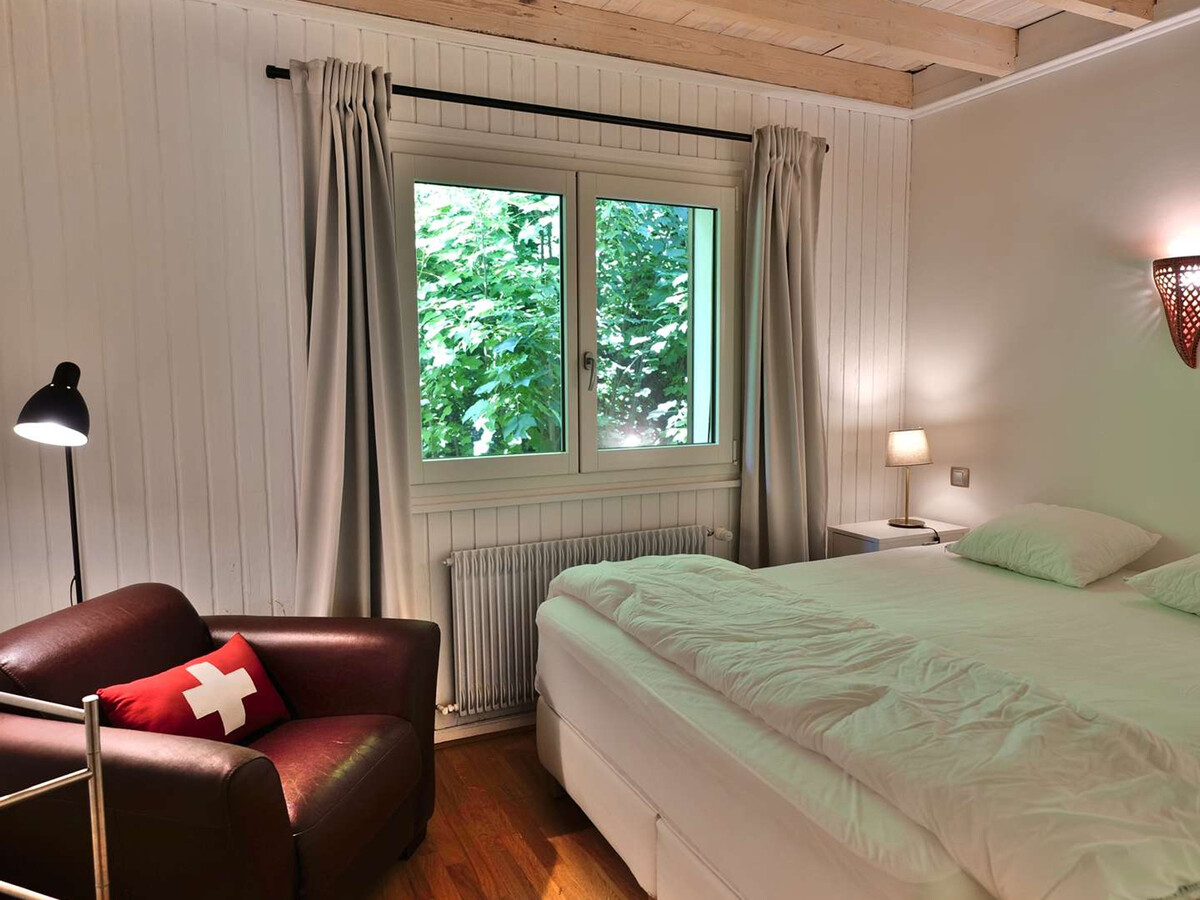 Appartement 6 pers. au Grand-Bornand, balcon sud Aravis - Photo 4