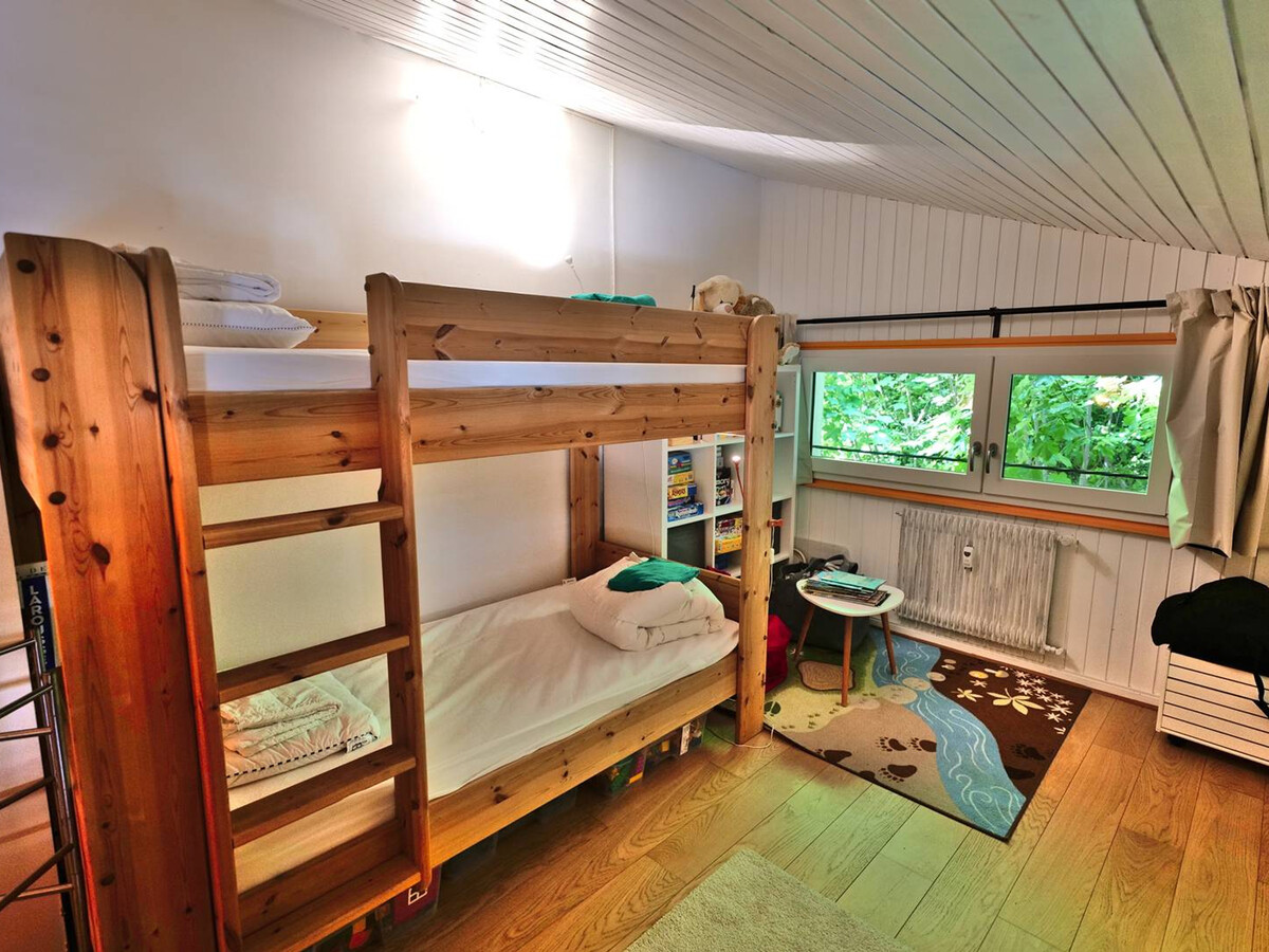 Appartement 6 pers. au Grand-Bornand, balcon sud Aravis - Photo 8