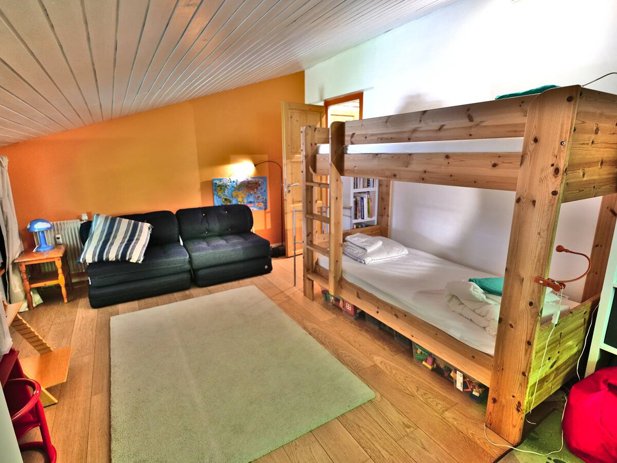 Appartement 6 pers. au Grand-Bornand, balcon sud Aravis - Photo 9