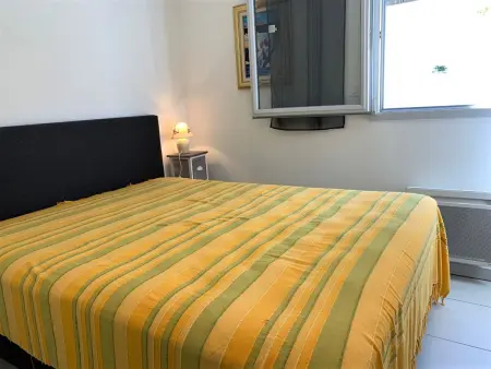 Appartement 3* climatisé à 2 pas de la plage à Mèze : photo 5