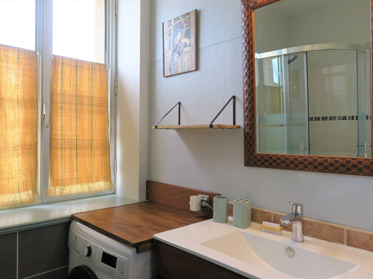 Appartement vue port à Perros-Guirec, WiFi, parking - Photo 10