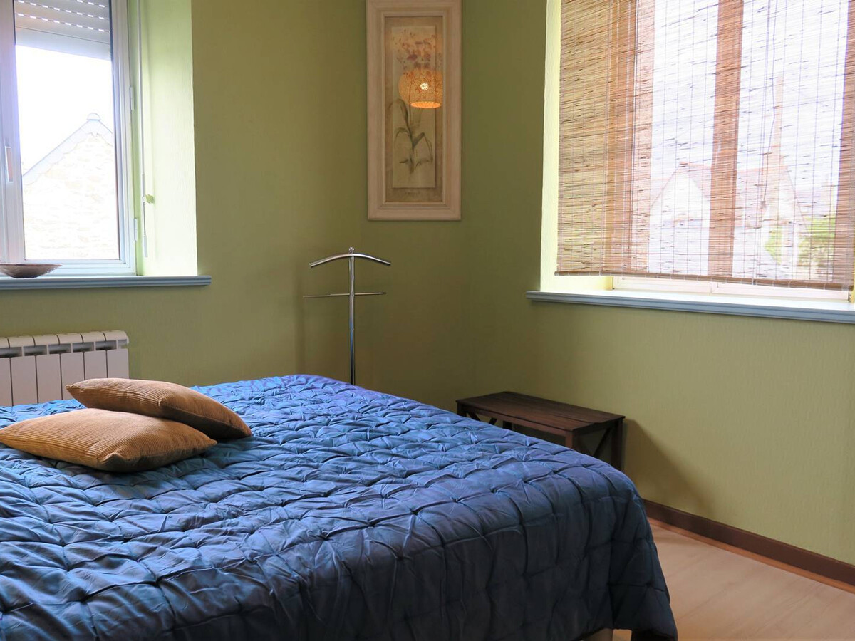 Appartement vue port à Perros-Guirec, WiFi, parking - Photo 12