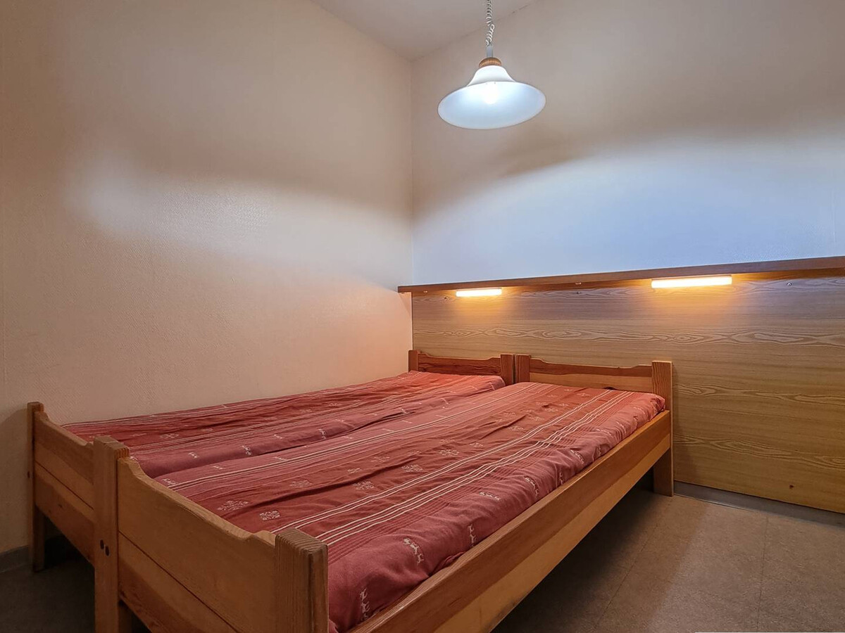 Appartement 2 pièces Le Dévoluy, 100m des pistes - Photo 5