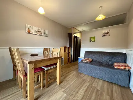 Location appartement de vacances à Le Dévoluy