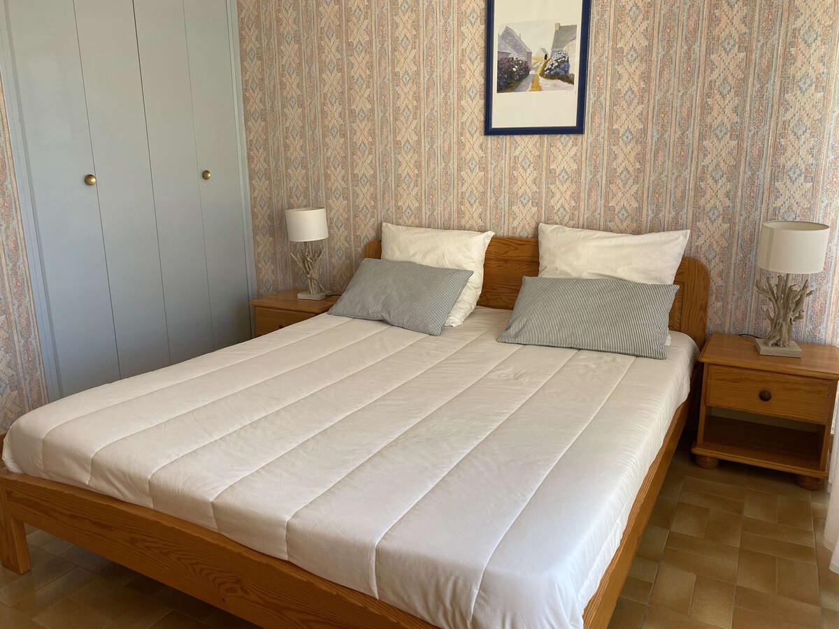 Appartement 2 pièces avec terrasse vue mer à Port Camargue - Photo 10