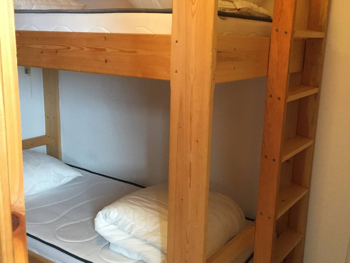 Studio 4 pers. Arette, accès direct pistes et parking gratuit - Photo 5