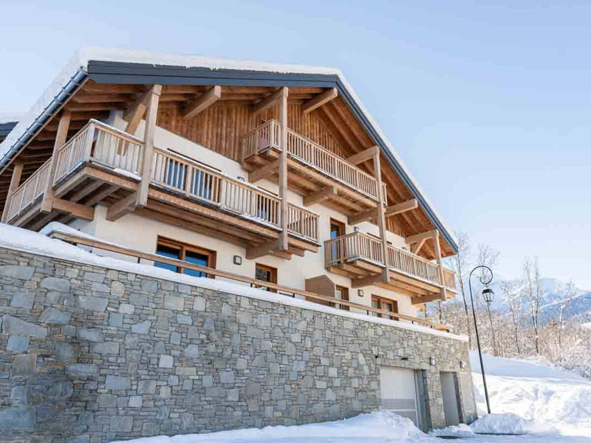 Appartement 2 pièces Charmette, terrasse vue montagne - Photo 16