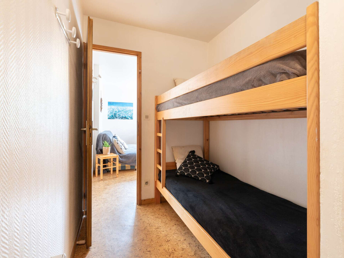 Appartement 32m² balcon sud à Saint-Lary-Soulan - Photo 5