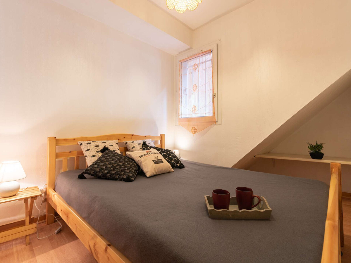 Appartement 32m² balcon sud à Saint-Lary-Soulan - Photo 6