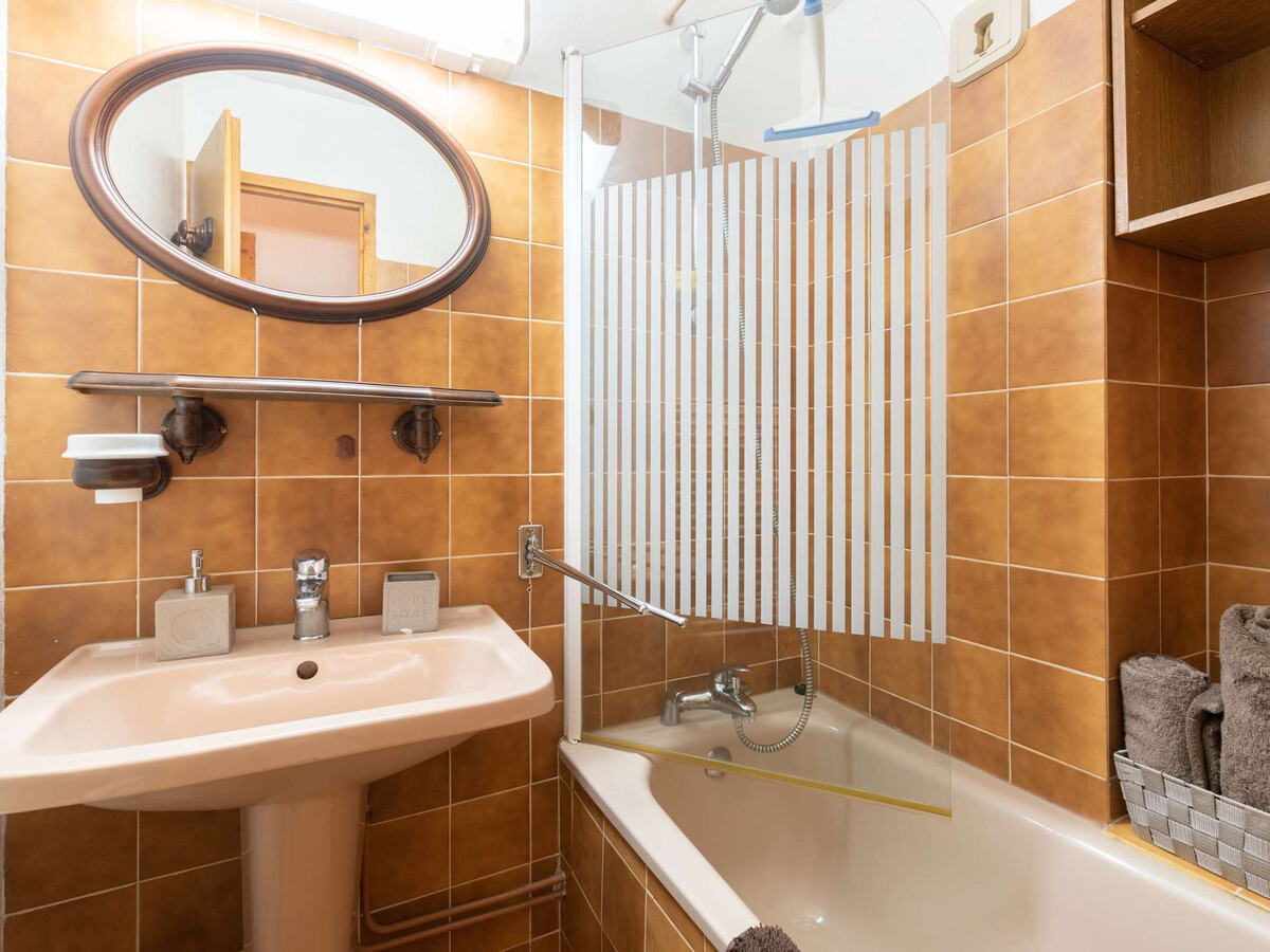 Appartement 32m² balcon sud à Saint-Lary-Soulan - Photo 7