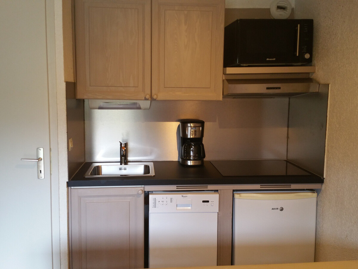 Duplex 10 personnes, 3 chambres, balcons – La Clusaz centre - Photo 5