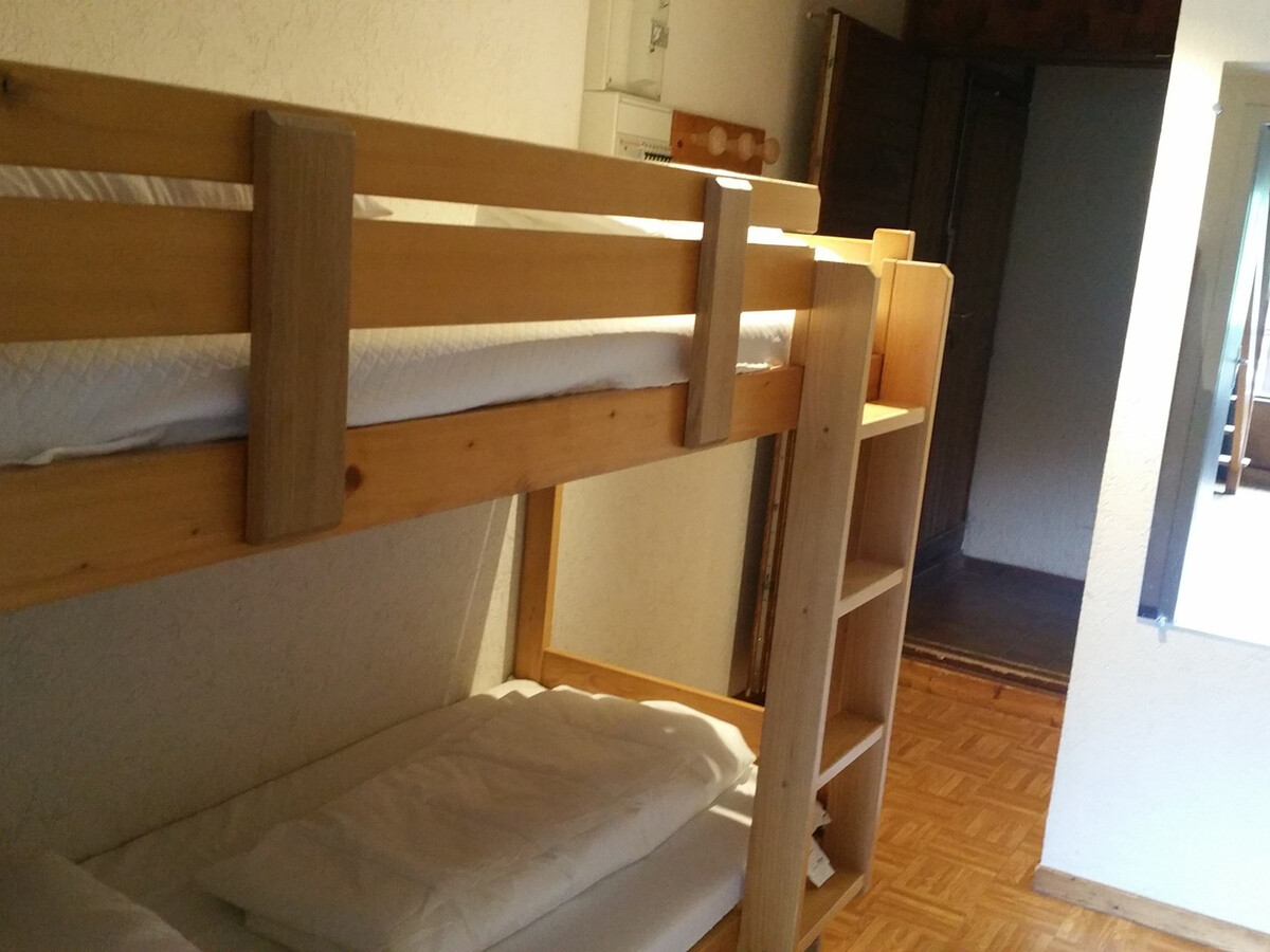 Duplex 10 personnes, 3 chambres, balcons – La Clusaz centre - Photo 11