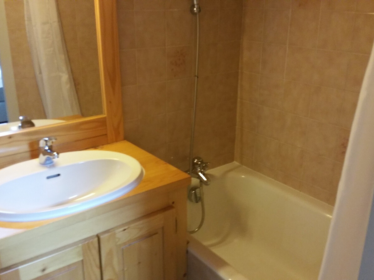 Duplex 10 personnes, 3 chambres, balcons – La Clusaz centre - Photo 13