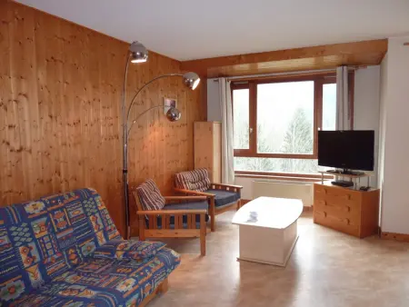 Location appartement de vacances à Saint Jean d'Aulps