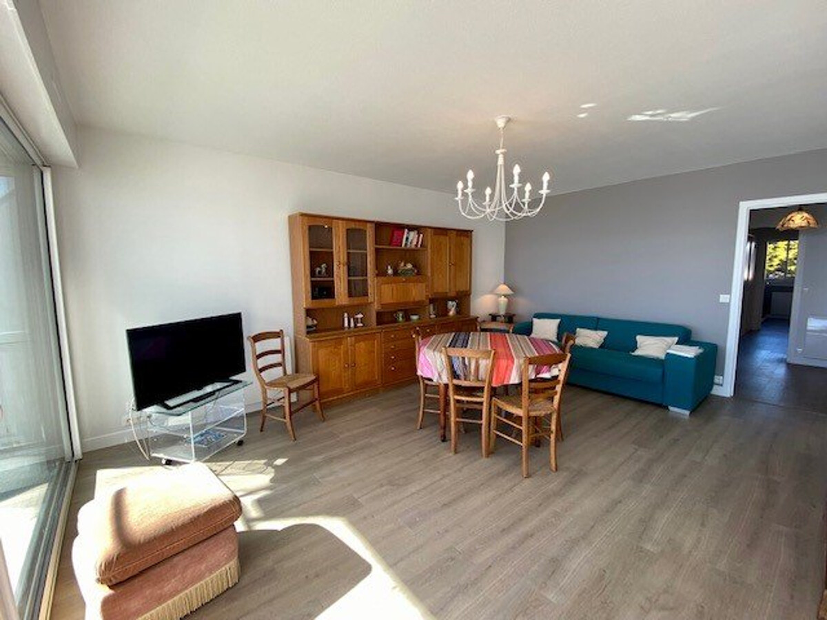 Grand T2 70m² vue mer, balcon Sud - Quiberon - Photo 3