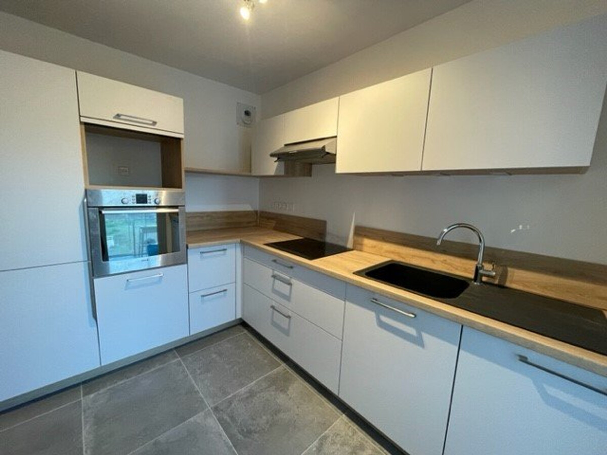 Grand T2 70m² vue mer, balcon Sud - Quiberon - Photo 6