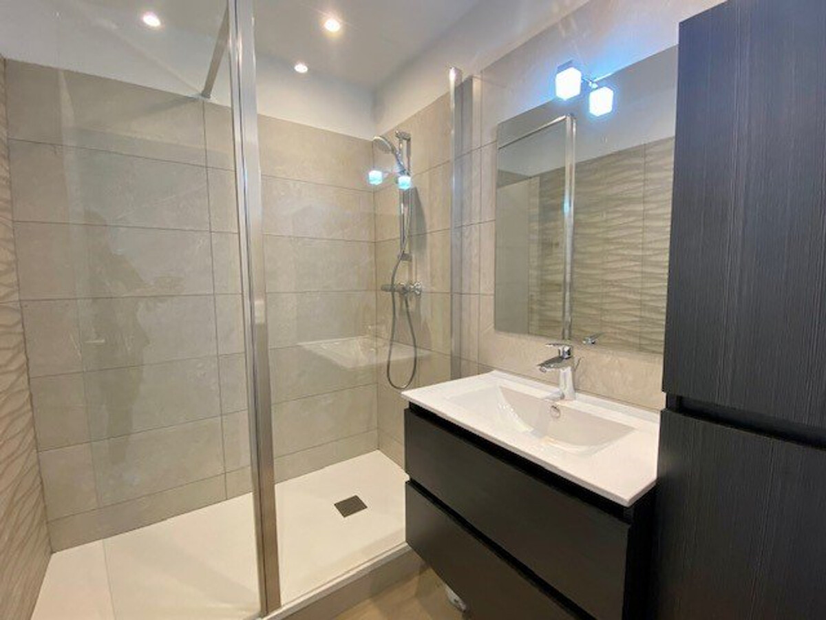 Grand T2 70m² vue mer, balcon Sud - Quiberon - Photo 8