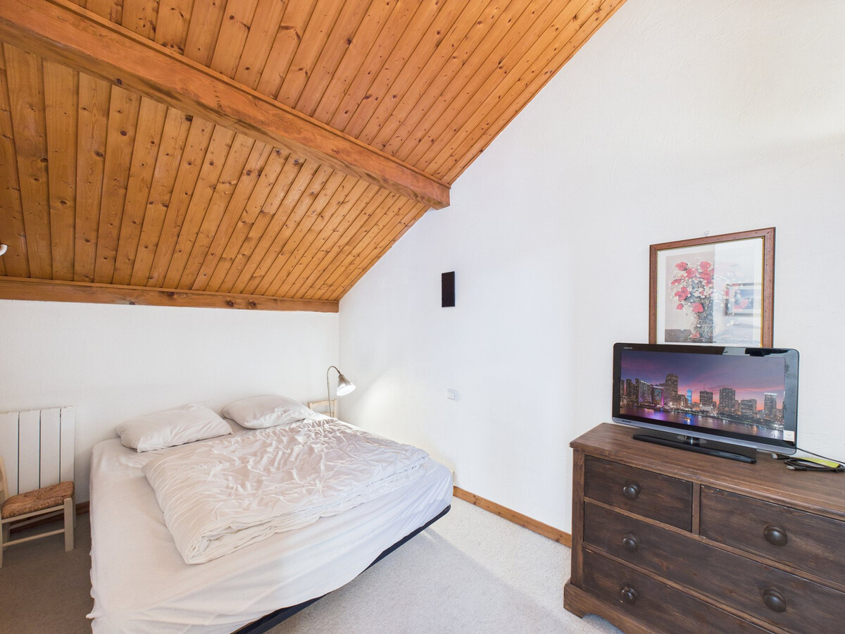 Appartement 6 pers. à 100 m du télésiège des Perrières - Photo 10