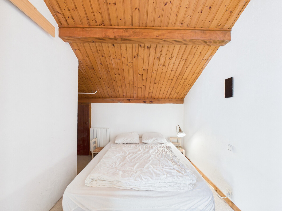 Appartement 6 pers. à 100 m du télésiège des Perrières - Photo 11