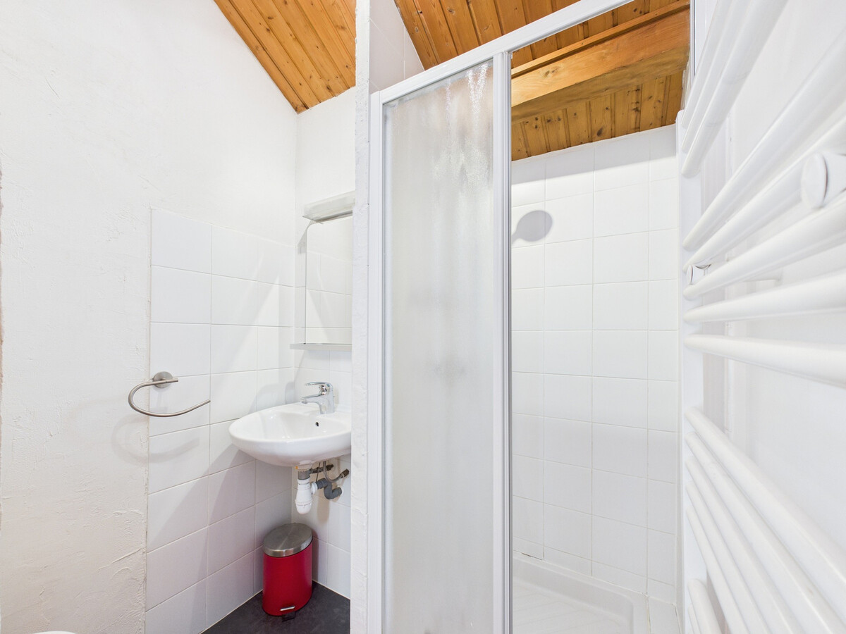 Appartement 6 pers. à 100 m du télésiège des Perrières - Photo 12