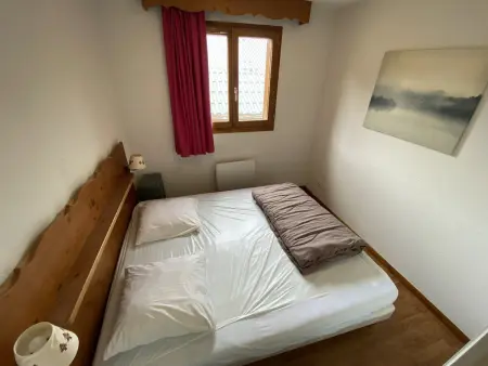Appartement 6 pers. avec piscine extérieure à La Joue du Loup : photo 8