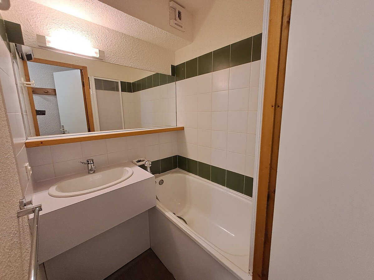 Duplex 3 pièces 8 personnes aux Deux Alpes, pied des pistes - Photo 7