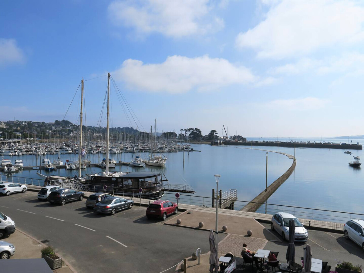 Appartement vue mer et port, 2 chambres à Perros-Guirec - Photo 2